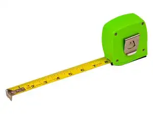 Tape Measure
