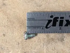 IBM Thinkpad 700C Disassembly