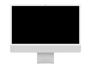 iMac (Apple silicon)