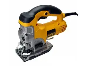 DeWalt DW331K Type-1