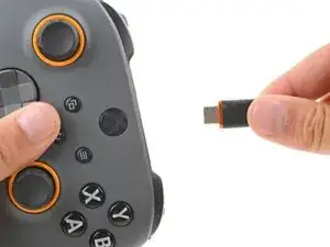 Prepare Your Controller