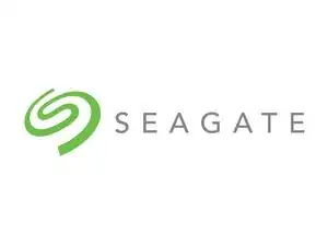 Seagate Technology Hard Drive