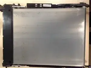 Intermediate Transfer Belt