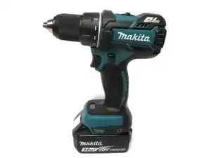 Makita XFD06