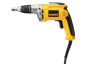 DeWalt DW272 Type-1