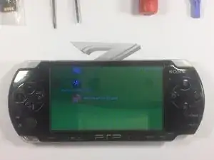 Joystick / Analog Stick