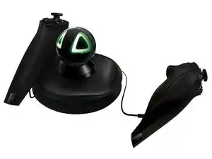 Razer Hydra