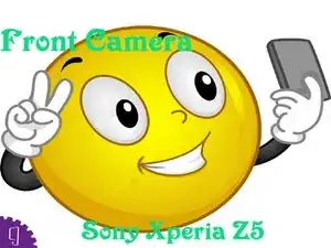 Front Camera