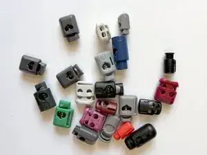 Cord Lock Replacement