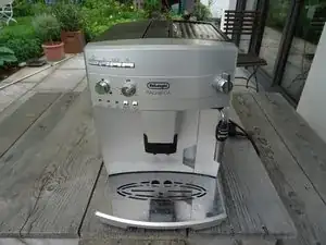 DeLonghi ESAM Coffee Machine Family