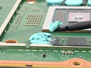 How to Replace the Thermal Putty & Thermal Paste in your Xbox Series X