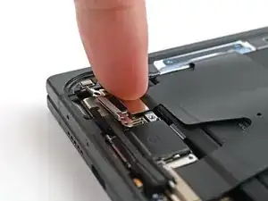 Google Pixel 9 Pro Fold Flip Battery Connection Prereq Reinstallation