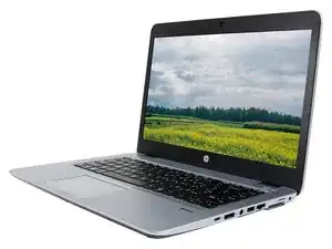 HP EliteBook 840 G4
