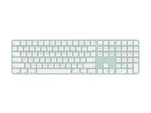 Apple Magic Keyboard A2520