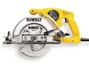 DeWalt DW378GK Type-2