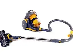 Dyson DC05