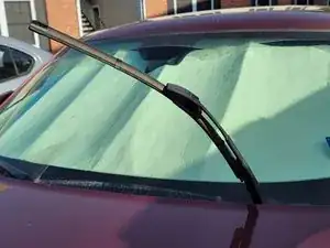 Windshield Wipers