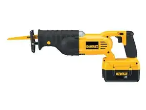 DeWalt DC305