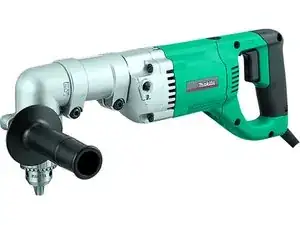 Makita DA4000LR