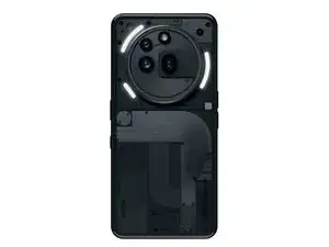 Nothing Phone (3a) Pro