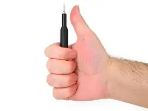 iPhone 16 Plus Reassembly Turning Point Prereq