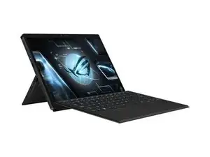 ROG Flow Z13 GZ301VU-DS94