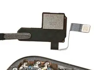 iPhone 16 Pro Max 5G mmWave Antenna Installation