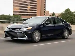 2018-2024 Toyota Camry