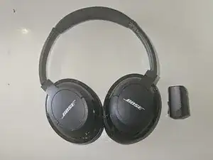 Bose AE2w