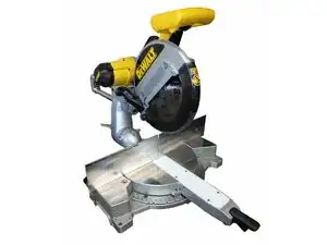 DeWalt DW708 Type-1