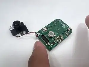 Blink Video Doorbell Lens Replacement