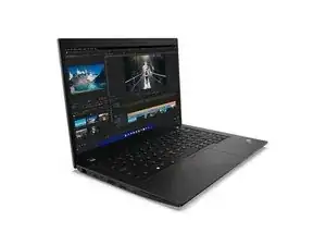 Lenovo ThinkPad L14 Gen 3