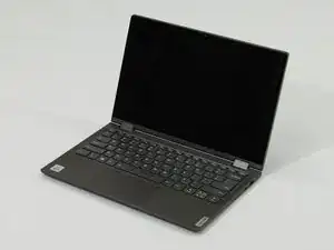 Lenovo Yoga C640-13IML