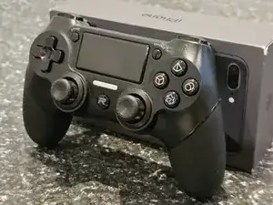 RIPPA RA903B Controller