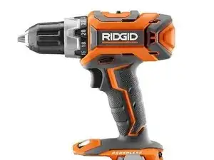 Ridgid R860054