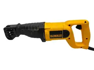 DeWalt DW303M Type-3