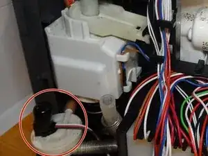 Revision of Siemens EQ5 flow meters