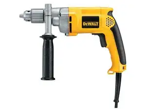 DeWalt DW235G Type-3
