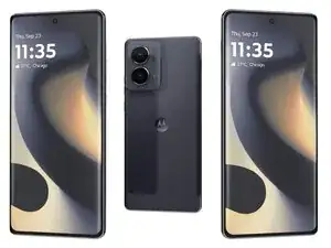 Motorola Edge (2024)