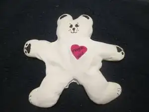 How to Fix a Ripped Stuffed Animal