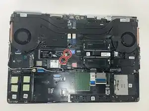 Solid-State Drive (SSD)