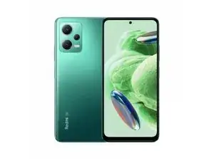 Xiaomi Redmi Note 12 5G