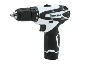 Makita FD02W