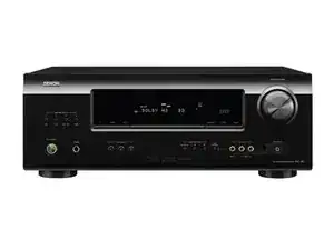 Denon AVR-391