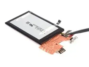 Battery and SIM&SD Card Reader
