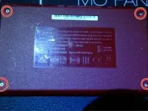 Super Mario Bros. 35th anniversary Game and Watch teardown