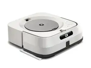 iRobot Braava Jet M6 6110