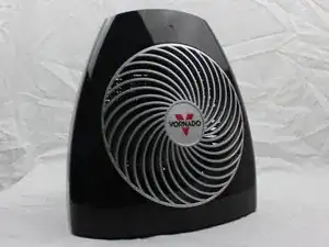 Vornado MVH