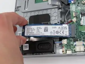 PCIe SSD