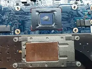 Thermal Paste
